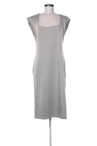 Φόρεμα H&M, Μέγεθος L, Χρώμα Γκρί, Τιμή 13,99 €, #136745205