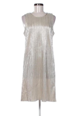 Рокля H&M, Размер L, Цвят Златист, Цена 18,91 €, #136746677