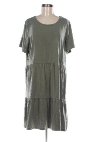 Šaty  Vero Moda, Velikost XL, Barva Zelená, Cena  519,00 Kč, #136747359