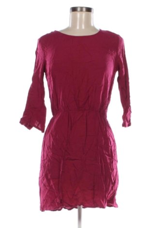 Рокля H&M Divided, Размер M, Цвят Червен, Цена 11,75 €, #136747864