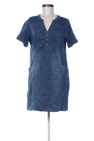 Sukienka Unbranded, Rozmiar XL, Kolor Niebieski, Cena 64,99 zł, #136750594
