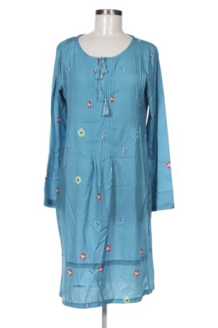 Kleid Unbranded, Größe M, Farbe Blau, Preis 12,99 €, #136750904