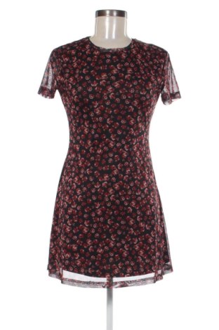 Rochie Stradivarius, Mărime M, Culoare Multicolor, Preț 70,99 Lei, #136751968