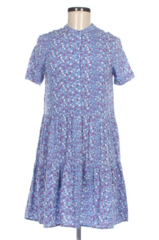 Kleid Vero Moda, Größe S, Farbe Mehrfarbig, Preis 13,99 €, #136752100