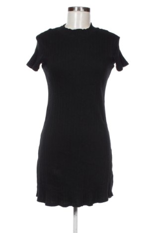 Kleid Piazza Italia, Größe M, Farbe Schwarz, Preis 11,99 €, #136752860