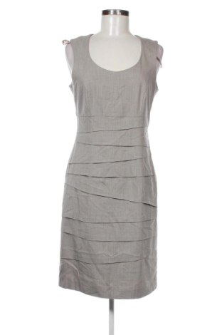 Kleid Comma,, Größe M, Farbe Beige, Preis 10,99 €, #136755493