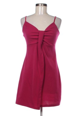 Kleid Piazza Italia, Größe L, Farbe Rosa, Preis 25,99 €, #136755767