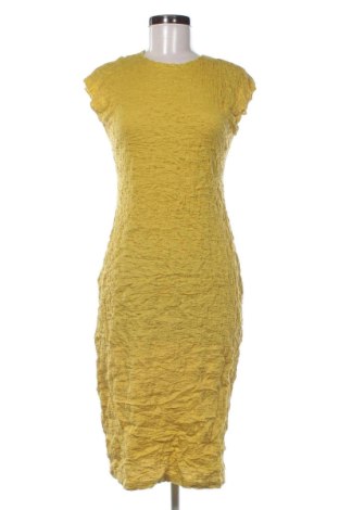 Kleid Unbranded, Größe M, Farbe Gelb, Preis 14,99 €, #136756718