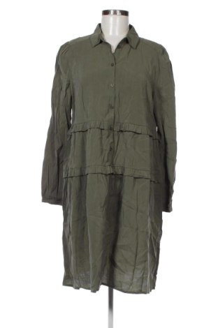 Рокля Esprit, Размер M, Цвят Зелен, Цена 9,71 €, #136764283