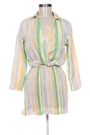 Φόρεμα Zara, Μέγεθος M, Χρώμα Πολύχρωμο, Τιμή 11,99 €, #136765035