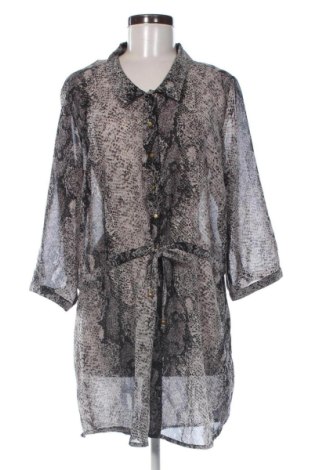 Рокля Vero Moda, Размер XL, Цвят Многоцветен, Цена 18,40 €, #136766111