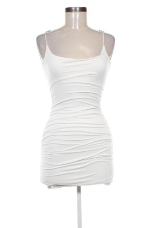 Φόρεμα SHEIN, Μέγεθος XS, Χρώμα Λευκό, Τιμή 10,22 €, #136766147