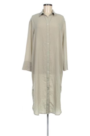Рокля H&M, Размер XL, Цвят Бежов, Цена 20,96 €, #136766814