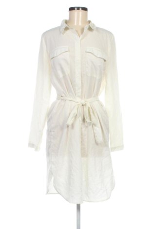 Rochie Jacqueline De Yong, Mărime L, Culoare Ecru, Preț 142,99 Lei, #136767456