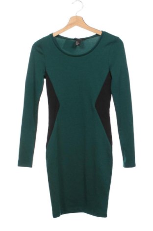 Sukienka H&M, Rozmiar XS, Kolor Zielony, Cena 58,94 zł, #136768368