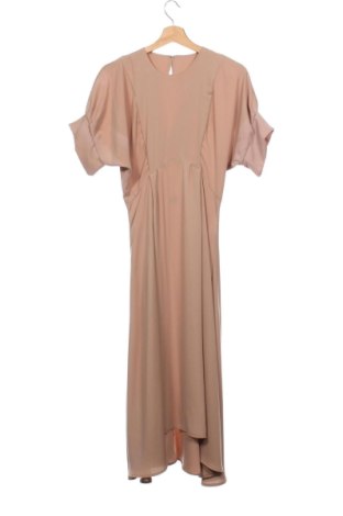 Šaty  Unbranded, Velikost L, Barva Béžová, Cena  309,00 Kč, #136769761