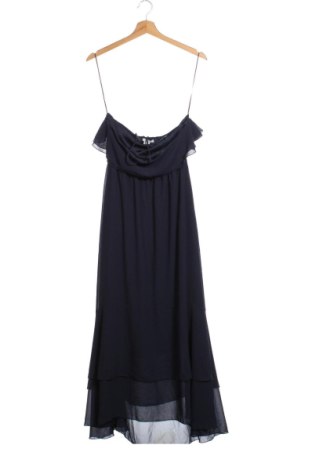 Рокля H&M, Размер XS, Цвят Син, Цена 18,91 €, #136770961
