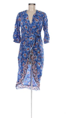 Рокля Zara, Размер M, Цвят Многоцветен, Цена 19,94 €, #136771979