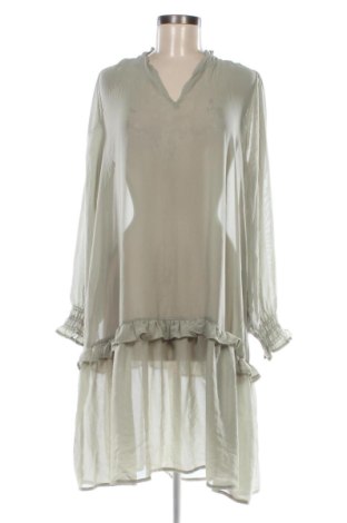 Kleid Unbranded, Größe XL, Farbe Grün, Preis 13,99 €, #136772385