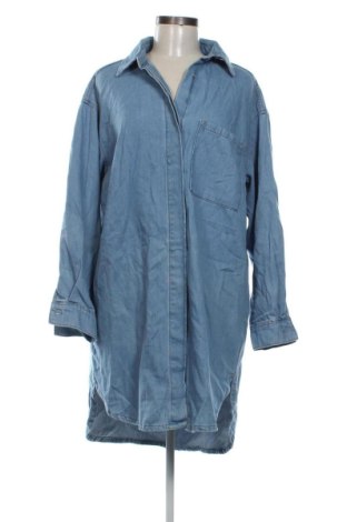 Рокля H&M, Размер S, Цвят Син, Цена 20,45 €, #136772477