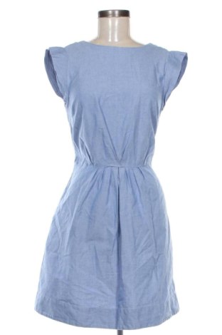 Kleid Y.A.S, Größe M, Farbe Blau, Preis 19,99 €, #136772589