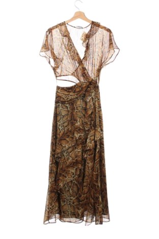 Φόρεμα Zara, Μέγεθος S, Χρώμα Πολύχρωμο, Τιμή 14,99 €, #136773260