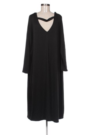 Рокля SHEIN, Размер 3XL, Цвят Черен, Цена 26,68 €, #136774090