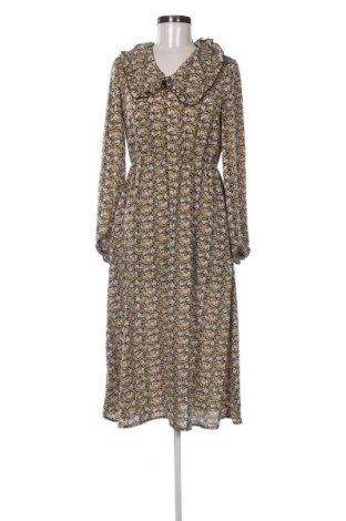 Šaty  Pieces, Velikost XS, Barva Vícebarevné, Cena  289,00 Kč, #136776687