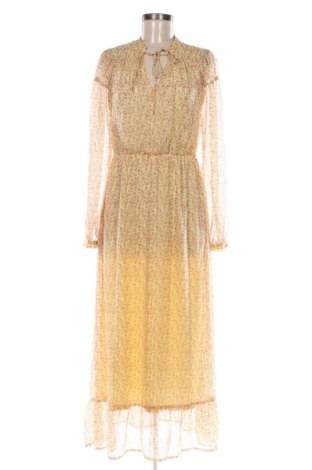 Kleid Vero Moda, Größe S, Farbe Mehrfarbig, Preis 15,99 €, #136776734