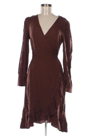 Rochie VILA, Mărime M, Culoare Maro, Preț 54,99 Lei, #136776787