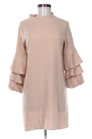 Рокля Zara, Размер S, Цвят Пепел от рози, Цена 19,42 €, #136777634