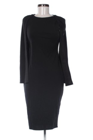 Рокля Boohoo, Размер M, Цвят Черен, Цена 26,58 €, #136778195