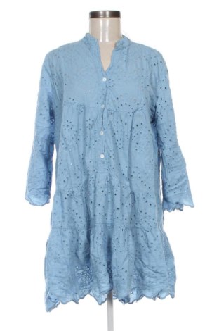 Φόρεμα Unbranded, Μέγεθος M, Χρώμα Μπλέ, Τιμή 14,00 €, #136778872