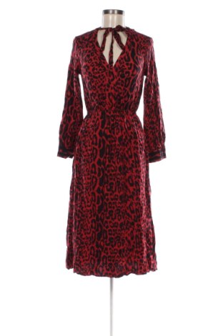 Рокля Zara, Размер XS, Цвят Многоцветен, Цена 13,29 €, #136779652
