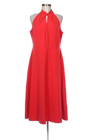 Rochie Kiomi, Mărime L, Culoare Roșu, Preț 135,54 Lei, #136780534