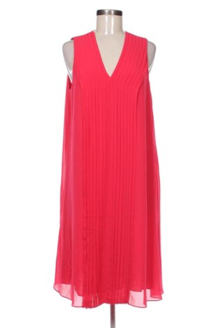 Φόρεμα Comma,, Μέγεθος XL, Χρώμα Ρόζ , Τιμή 31,00 €, #136780663