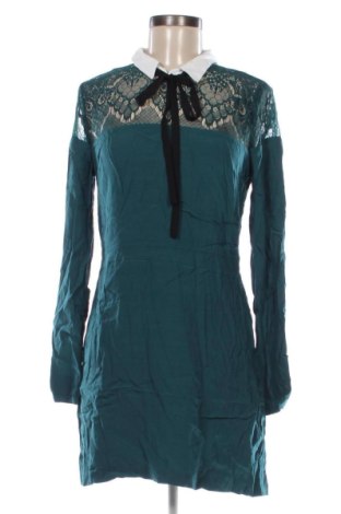 Рокля Abercrombie & Fitch, Размер XS, Цвят Зелен, Цена 8,69 €, #136781396