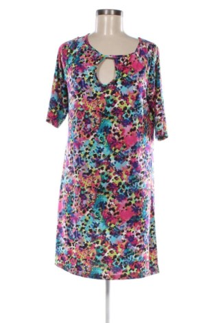 Kleid Unbranded, Größe M, Farbe Mehrfarbig, Preis 10,99 €, #136782131