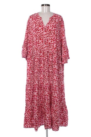 Sukienka Unbranded, Rozmiar 4XL, Kolor Kolorowy, Cena 78,99 zł, #136782148