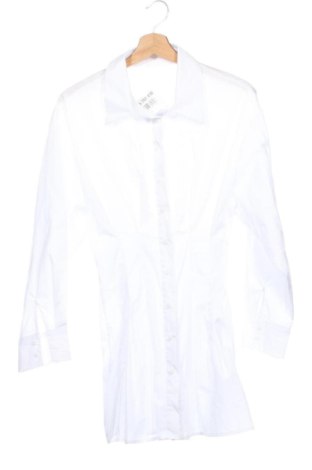 Kleid Unbranded, Größe XS, Farbe Weiß, Preis 14,00 €, #136782430