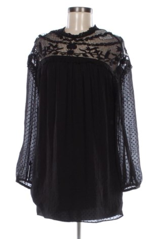 Рокля Zara, Размер M, Цвят Черен, Цена 8,69 €, #136783116