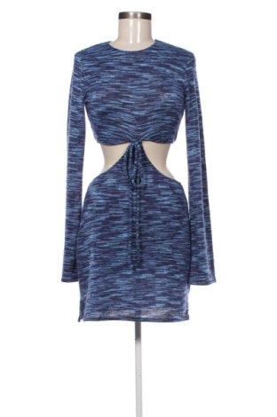 Kleid H&M, Größe S, Farbe Blau, Preis 15,99 €, #136783664