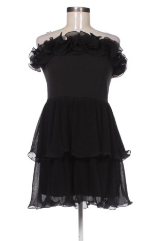 Kleid H&M, Größe M, Farbe Schwarz, Preis 32,00 €, #136784266