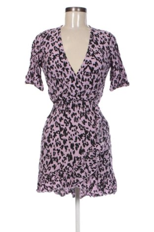 Рокля Stradivarius, Размер S, Цвят Многоцветен, Цена 13,29 €, #136784335