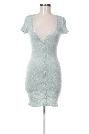 Рокля H&M, Размер S, Цвят Зелен, Цена 12,78 €, #136785188