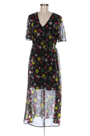 Kleid Liu Jo, Größe S, Farbe Mehrfarbig, Preis 20,99 €, #136785331