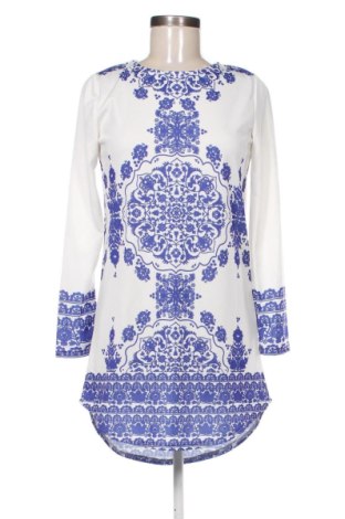 Φόρεμα FavoLook, Μέγεθος S, Χρώμα Πολύχρωμο, Τιμή 10,99 €, #136785344