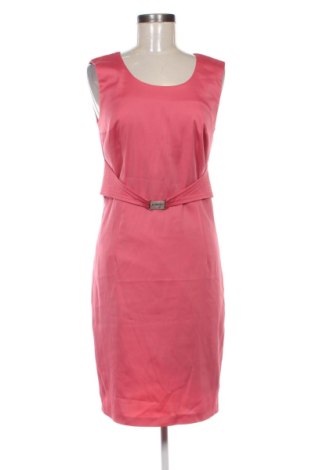 Rochie Junona, Mărime XL, Culoare Roz, Preț 103,99 Lei, #136785411