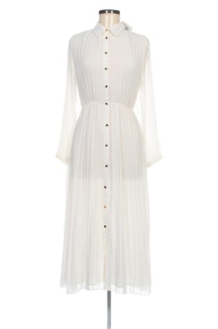 Rochie Unbranded, Mărime M, Culoare Ecru, Preț 121,99 Lei, #136785602