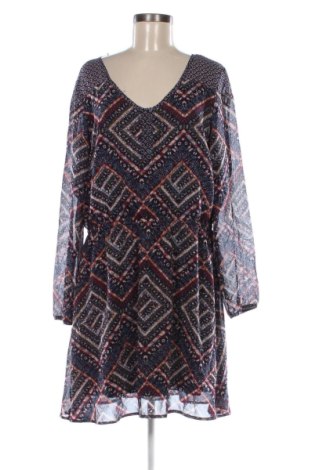 Рокля Gina, Размер XL, Цвят Многоцветен, Цена 17,89 €, #136786780